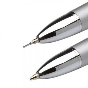BOLIGRAFO 3-1 CHROME PEN personalizada